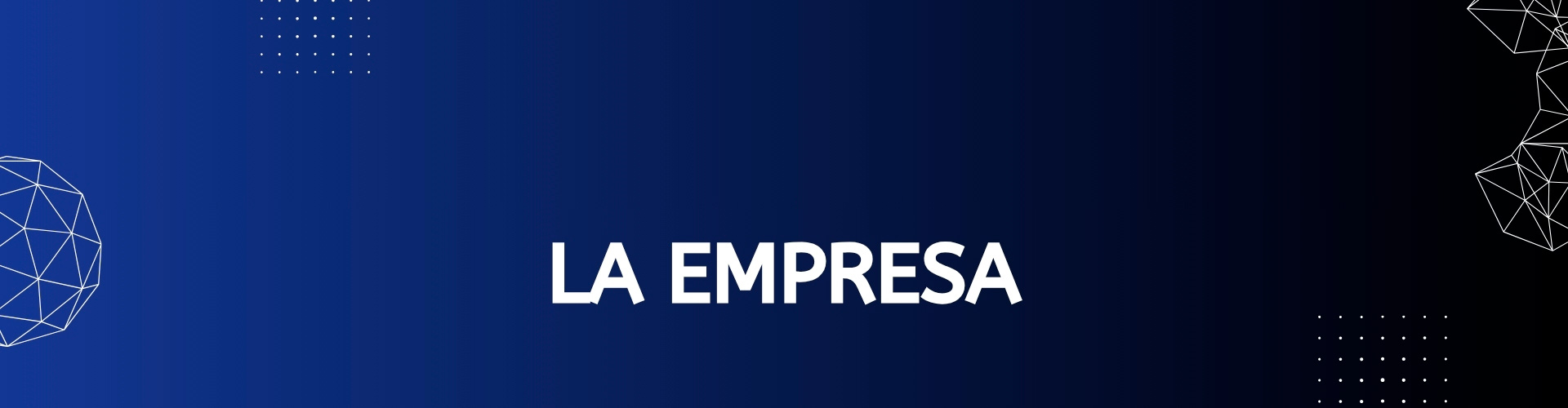 La empresa